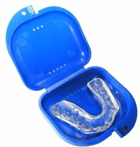 Mouth Guard